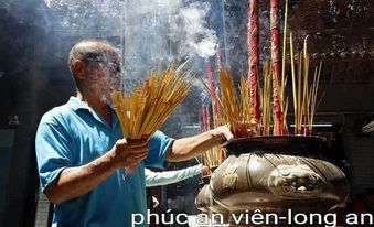 Tảo mộ